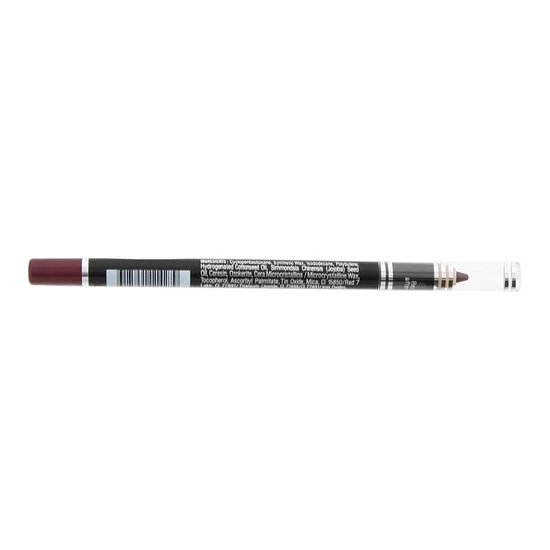 IsaDora Perfect Lip Liner 27 Zinfandel