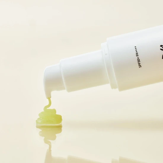 Beauty of Joseon Ginseng Moist Sun Serum SPF 50+ 50ml