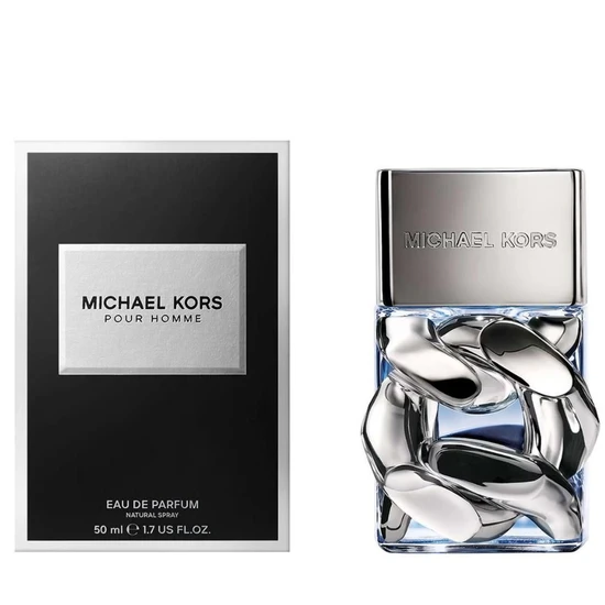 Michael Kors Pour Homme Eau De Parfum 50ml