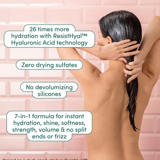 Coco & Eve Super Hydrating Cream Conditioner