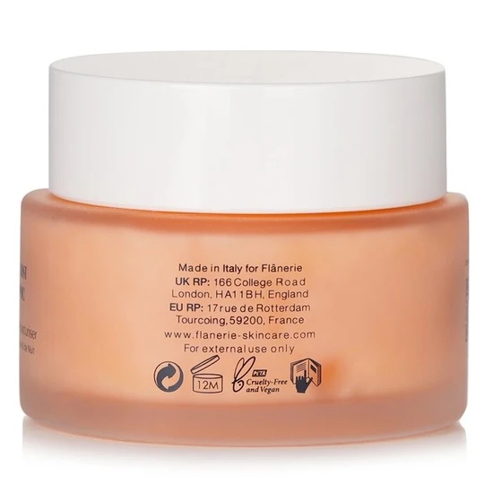 Flanerie Replenishing Duo Moisturiser 45ml