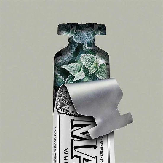 Marvis Whitening Mint Toothpaste