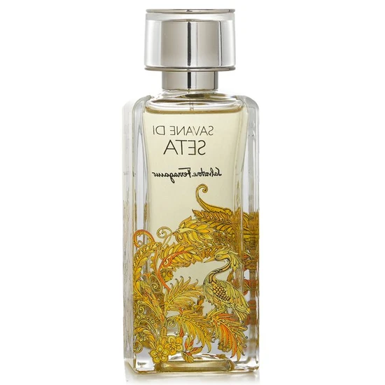 Salvatore Ferragamo Savane Di Seta Eau De Parfum 100ml