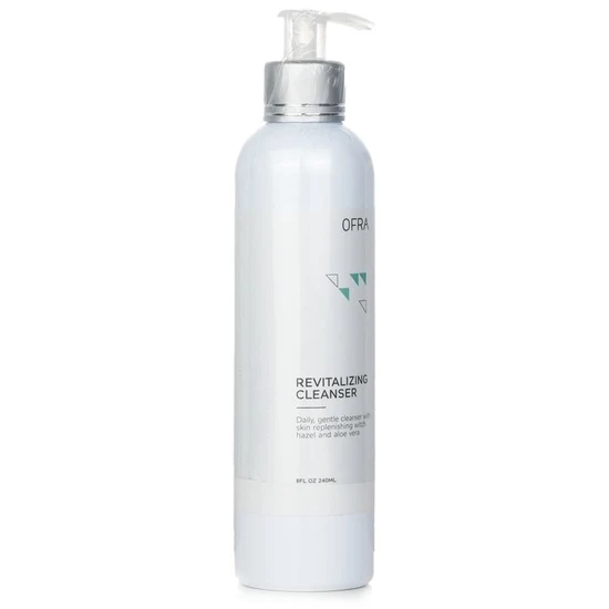 OFRA Cosmetics Revitalising Cleanser 240ml