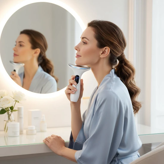 Erth Skin London Face Lifting Device