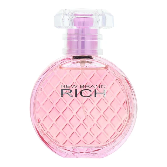 New Brand Rich Eau De Parfum 100ml