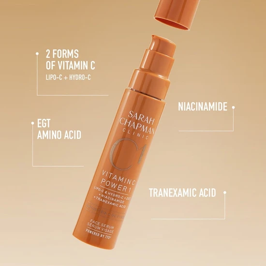 Sarah Chapman Vitamin C Power 1 Serum 30ml
