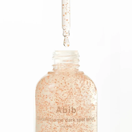 Abib Glutathiosome Dark Spot Serum Vita Drop 50ml