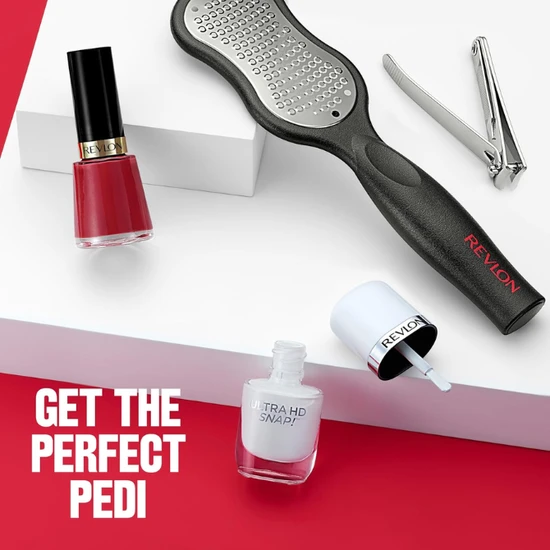 Revlon Classic Nail Polish Enamel 680 Revlon Red