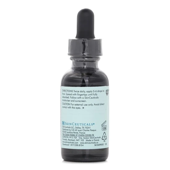 SkinCeuticals P Tiox Wrinkle Modulating Petide Serum 30ml