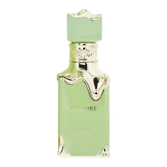 Lattafa Eclaire Pistache Eau De Parfum 100ml