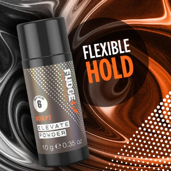 Fudge Professional Sculpt Elevate Powder 10g