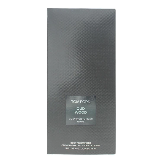 Tom Ford Oud Wood Body Lotion 150ml