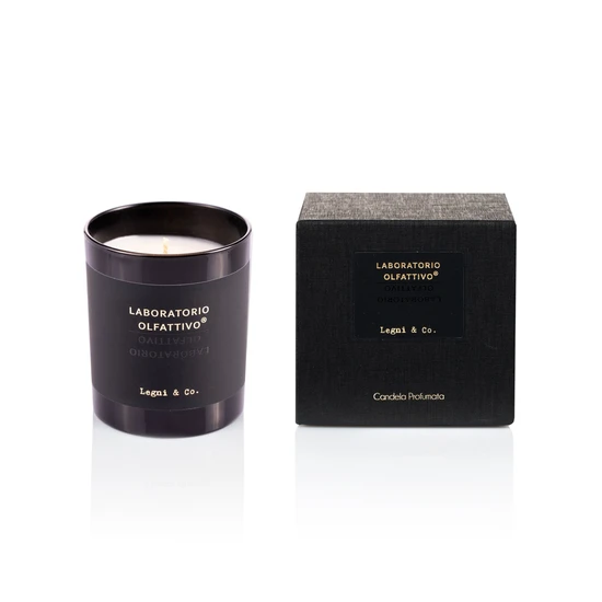 Laboratorio Olfattivo Legni & Co. Candle 180g