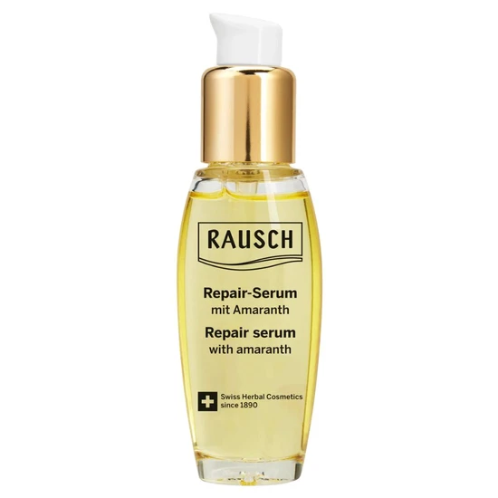 Rausch Amaranth Repair Serum For Damaged Hair 30ml
