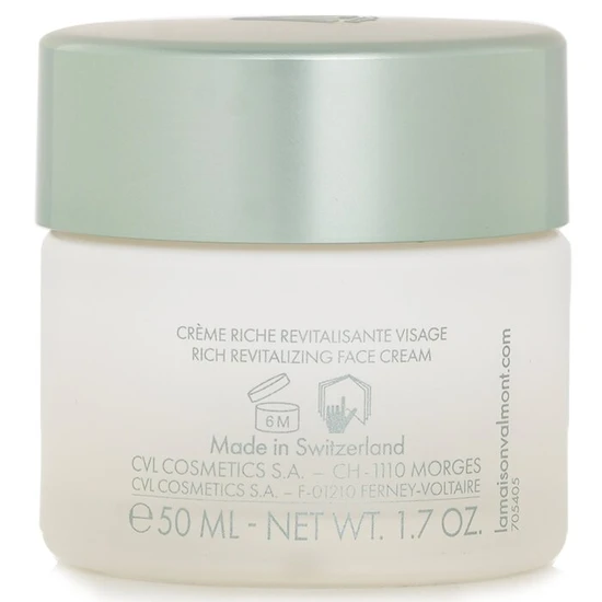 Valmont Vital Regenera Rich 50ml