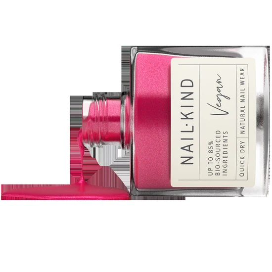 NailKind Sunset Illusion Pink