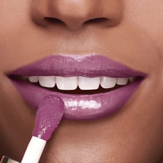 Clarins Lip Comfort Oil Intense 02 Intense Plum