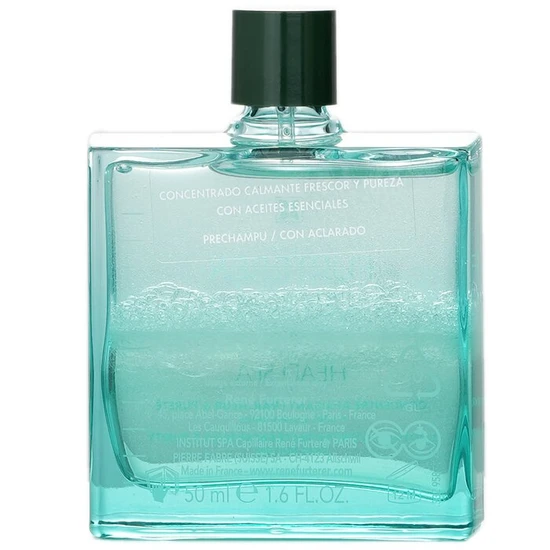René Furterer Head Spa Astera Soothing Essence Freshness & Purity 50ml