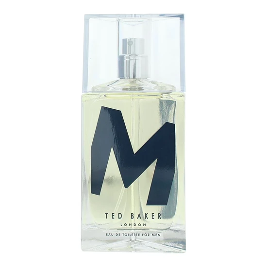 Ted Baker M Eau De Toilette 75ml