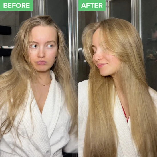 Give Me Sulphate & Silicone-Free Shampoo 300ml