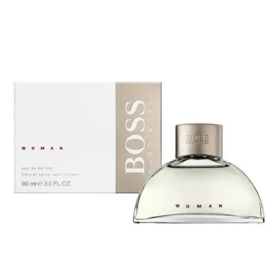 Hugo Boss HUGO Woman Eau De Parfum 90ml