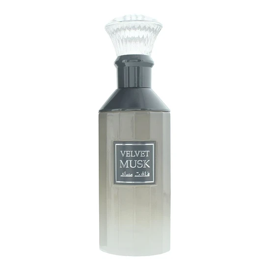 Lattafa Velvet Musk Eau De Parfum 100ml
