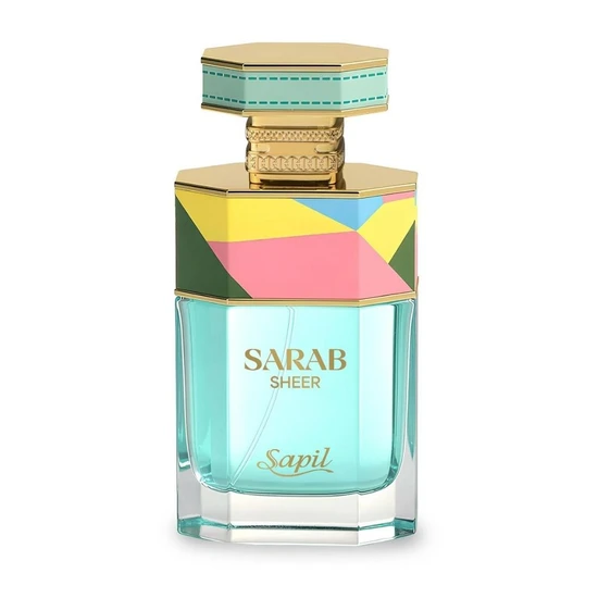 Sapil Sarab Sheer Eau De Parfum 100ml