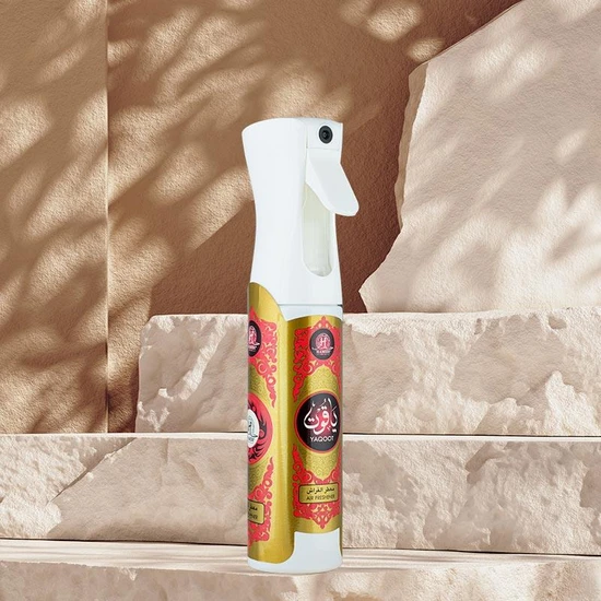 Hamidi Yaqoot A/F 320ml