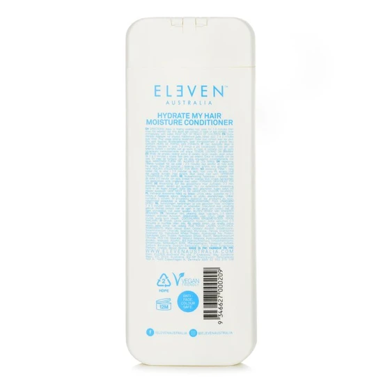 Eleven Australia Hydrate My Hair Moisture Conditioner 300ml