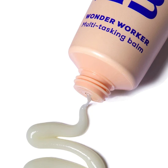 Bloom and Blossom Wonder Worker Multi-Tasking Balm 50ml