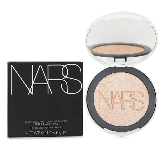 NARS Cosmetics Light Reflecting Luminizer Powder Electra