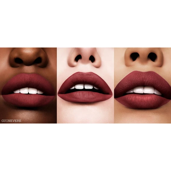 Pat McGrath Labs MatteTrance Lipstick Guinevere