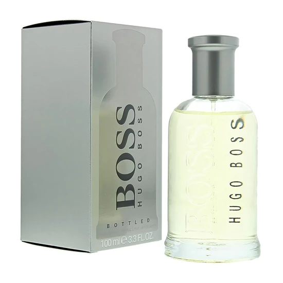 Hugo Boss Boss Bottled Eau De Toilette 100ml