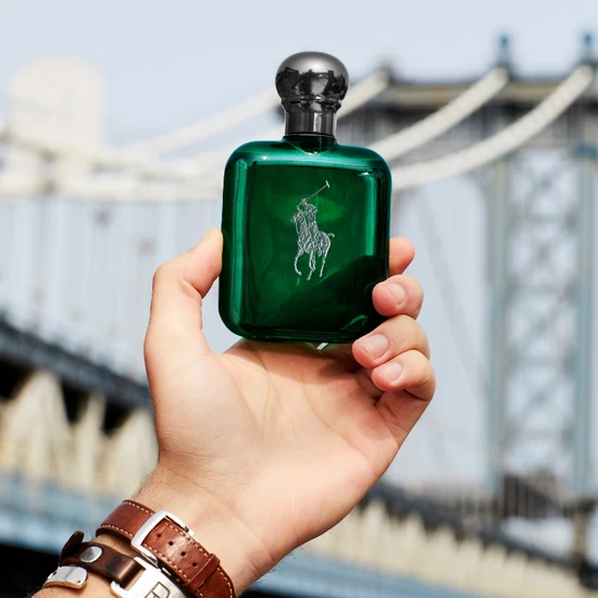 Ralph Lauren Polo Cologne Intense Eau De Toilette 59ml