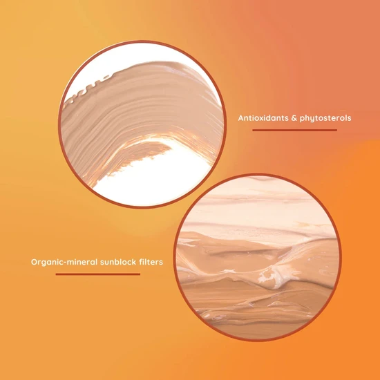 MG Skincare Tinted Primer SPF 50 30ml