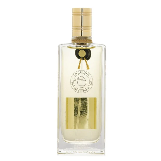 Nicolai Pavlova Eau De Parfum 100ml