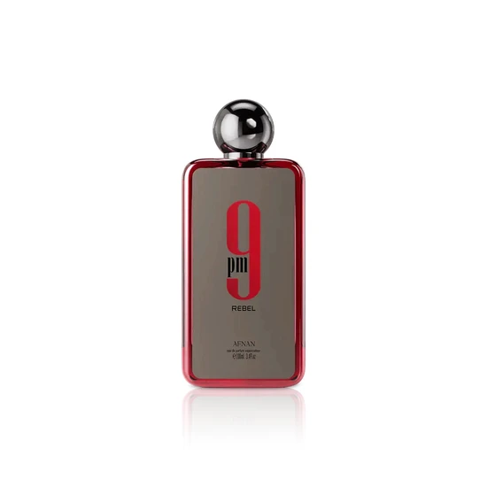 Afnan 9PM REBEL Eau De Parfum 100ml