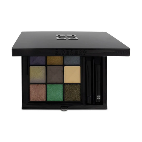 GIVENCHY Le 9 De Givenchy Eyeshadow Palette Le 9.02