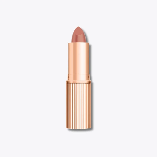 W7 Lip Culture Satin Lipstick First Date