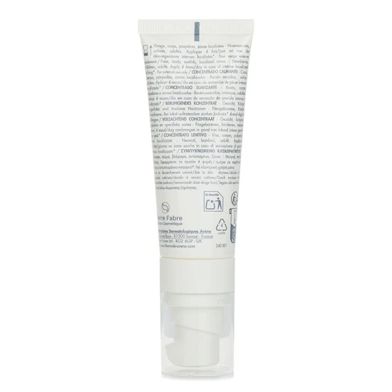 Avène XERACALM A.D Soothing Concentrate 40ml