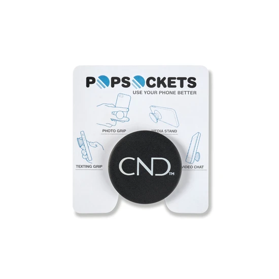 CND Phone Pop Socket