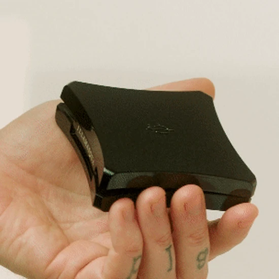 Illamasqua Colour Correcting Bronzer Light