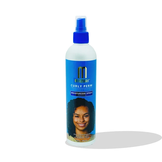 Mazuri Curly Perm Moisturiser Spray 355ml