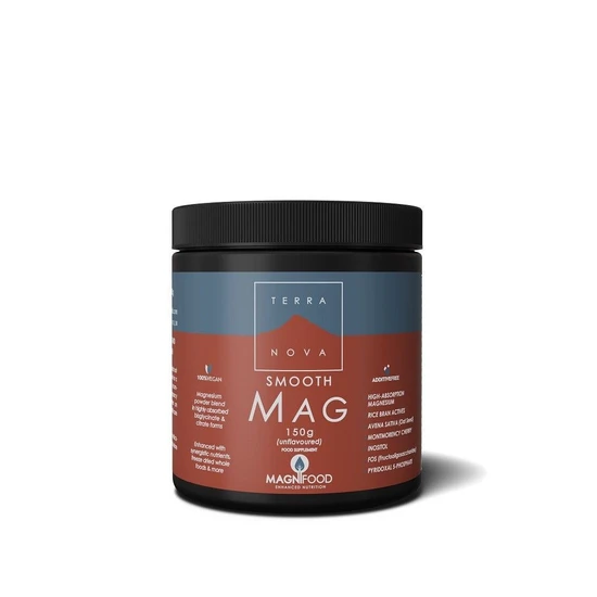 Terranova Smooth Mag Complex Powder 150g