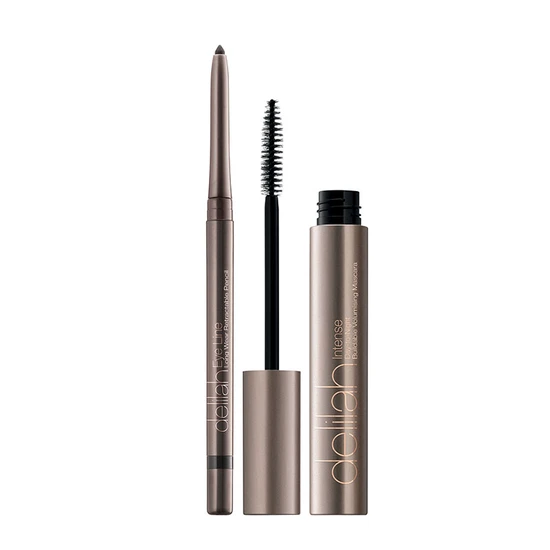delilah Lashes & Liner Collection