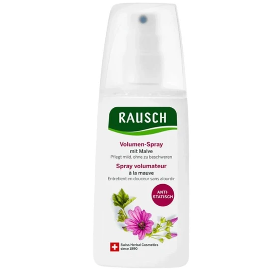 Rausch Volume Spray Conditioner With Mallow 100ml