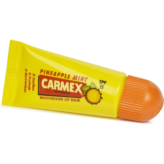 Carmex Minis Lip Balm Trio Pack 5g x 3