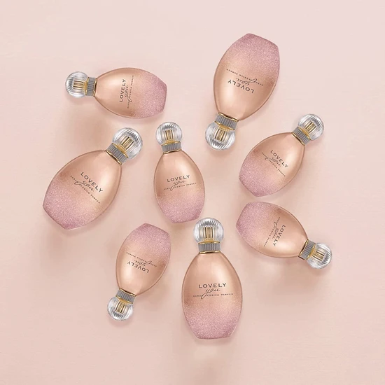 Sarah Jessica Parker Lovely You Eau De Parfum 30ml