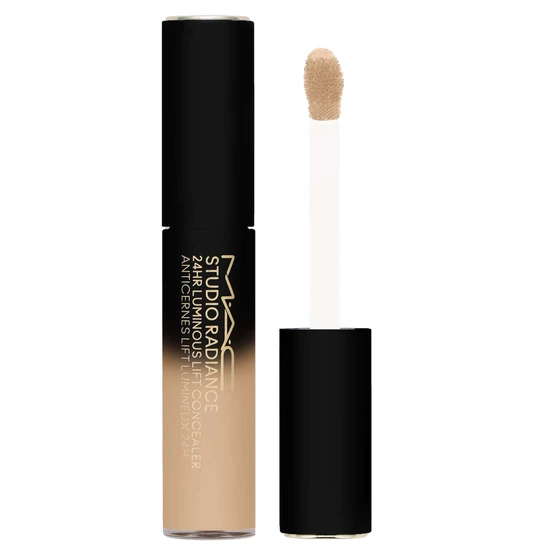 MAC Studio Radiance 24hr Luminous Lift Concealer N12